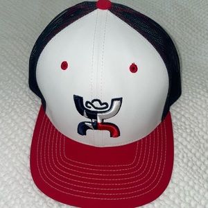 Hooey Texas Hat